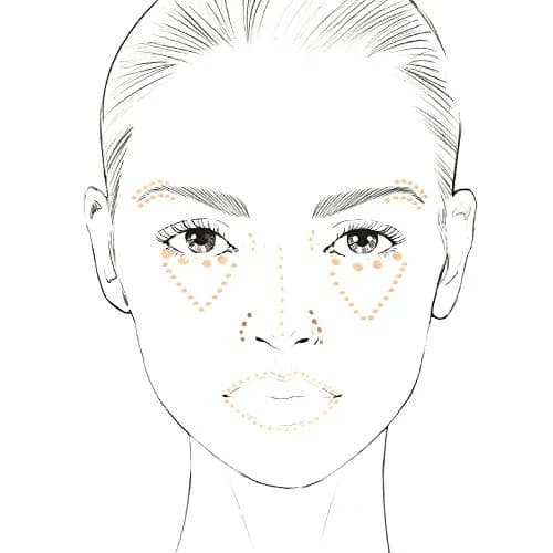 L'Oreal Paris True Match Super-Blendable Concealer Fair/Light Neutral 5ml (0.17 Fl Oz) | Natural Finish for All Skin Tones thumbnail 3