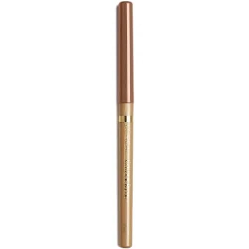 L'Oreal Paris Colour Riche Lip Liner Pencil, Creamy Lip Contour with Omega 3 & Vitamin E, Toffee To Be (Deep Brown) | Supports Bold Lips thumbnail 1