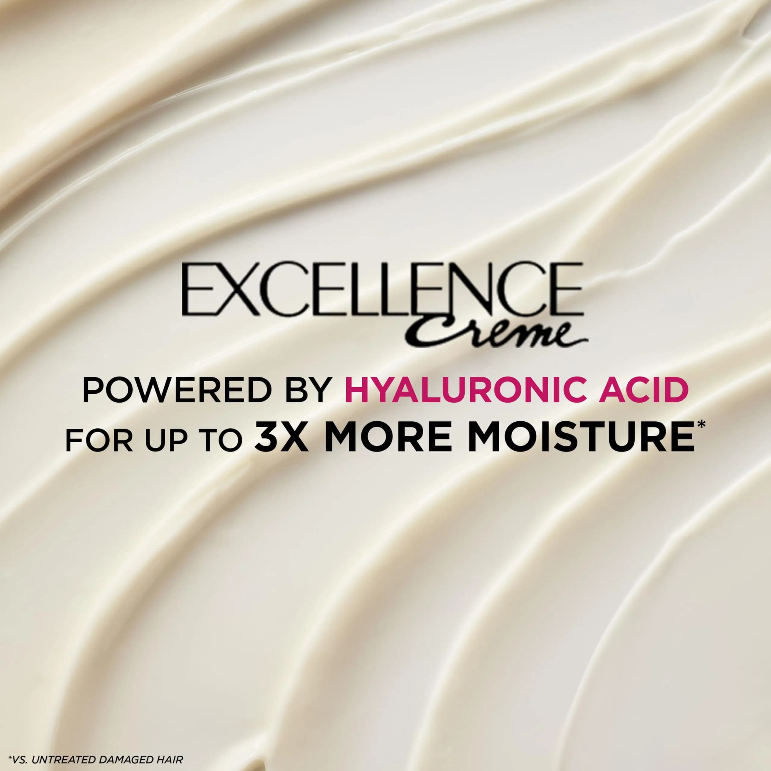 L'Oreal Paris Excellence Crème Permanent Hair Dye Medium Golden Blonde | Triple Care Color Routine with Hyaluronic Acid thumbnail 6