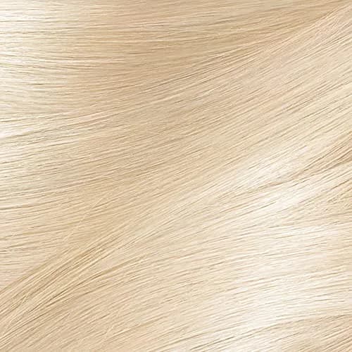 L'Oreal Paris Excellence Crème Permanent Hair Dye Extra Light Natural Ash Blonde | Triple Care Color with Hyaluronic Acid — 01 Extra Light Natural Ash Blonde