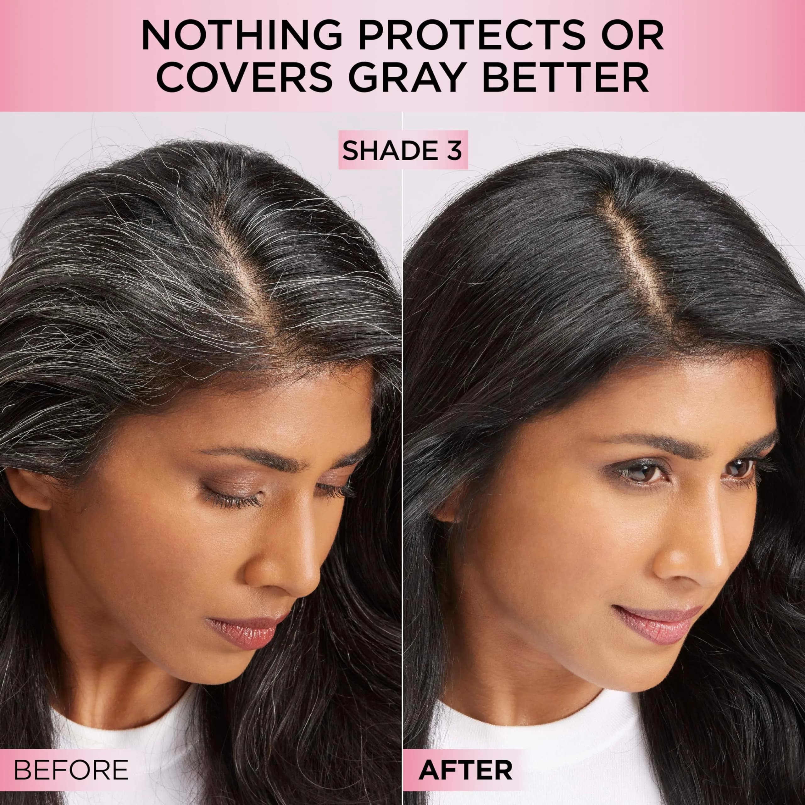 L'Oreal Paris Excellence Crème Permanent Hair Dye Extra Light Natural Ash Blonde | Triple Care Color with Hyaluronic Acid thumbnail 3