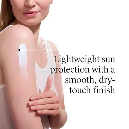 Neutrogena Ultra Sheer Dry-Touch Sunscreen Lotion SPF 45 | 177ml (6 fl oz) 2-Pack | Broad Spectrum UVA/UVB Protection thumbnail 3