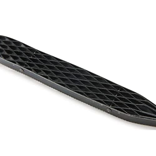 Shinto Saw Rasp 9in | Double Sided Coarse & Fine, Clog-Free, Made in Japan thumbnail 3