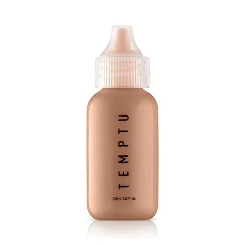 TEMPTU S/B Silicone-Based Airbrush Foundation 30ml (1 Fl Oz) | Dewy, Luminous Finish for All Skin Types thumbnail 1