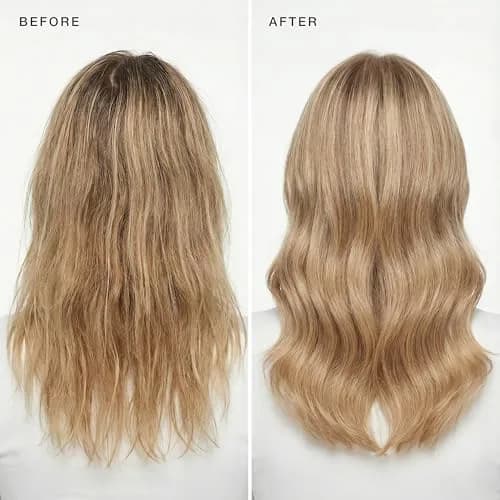 GK HAIR Balancing Shampoo 10.1 Fl Oz | Sulfate-Free for Oily, Dry & Flaky Scalp thumbnail 2