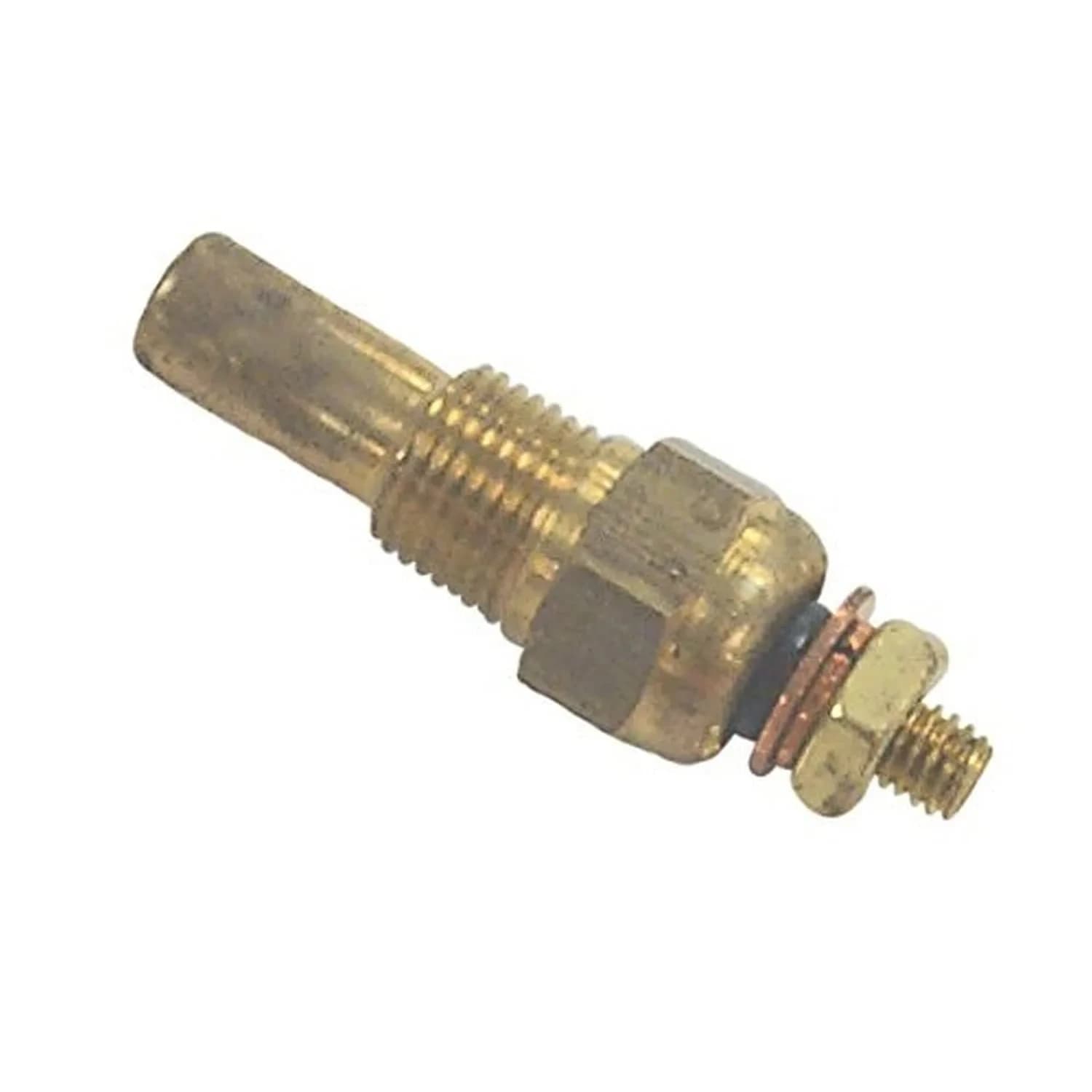 Sierra TS26641 Temperature Sender Boat Engine Parts 1 cm (0.39 in) | OEM Spec Replacement for Marine Engines - main product image
