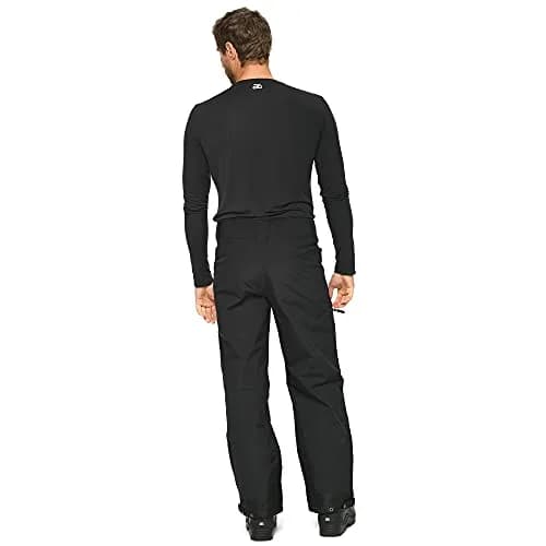 Arctix Men's Mountain Insulated Ski Pants, Small/32" Inseam | Lightweight warmth for winter sports thumbnail 4