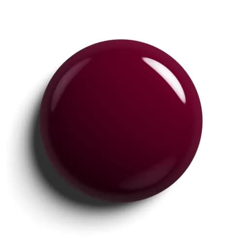 essie Bahama Mama Deep Plum Nail Polish 13.6ml (0.46 fl oz) | Salon-Quality Vegan Formula thumbnail 2