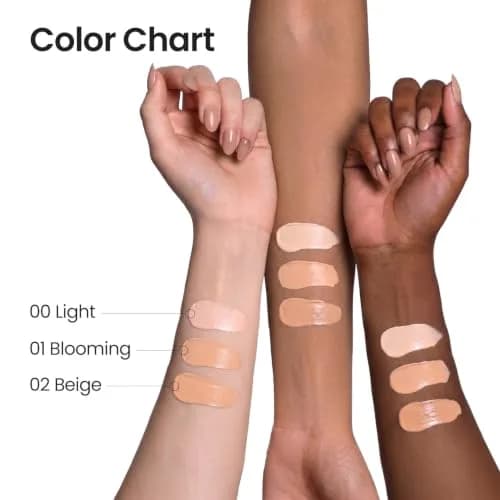 SKINFOOD Salmon PDRN Dark Circle Concealer Cream - 0.35 Oz | Full Coverage for Dark Spots & Wrinkles thumbnail 7