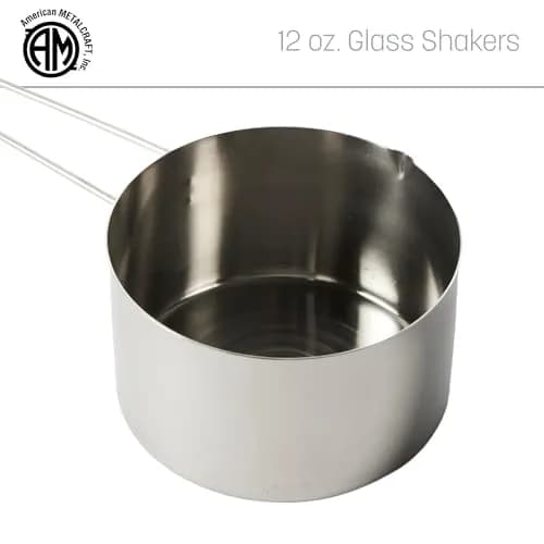 American Metalcraft MCW200 2-Cup Stainless Steel Measuring Cup | Durable, Rust-Proof Kitchen Tool thumbnail 5
