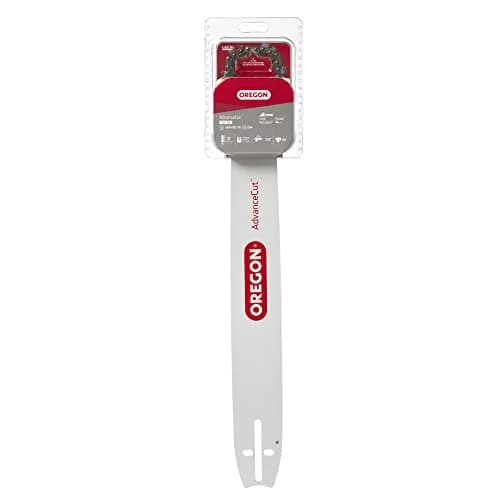 Oregon 18" Bar & Chainsaw Chain Combo, 3/8" Pitch, .050" Gauge, 66 Drive Links | Full Chisel Cutters for Smooth Cutting thumbnail 5