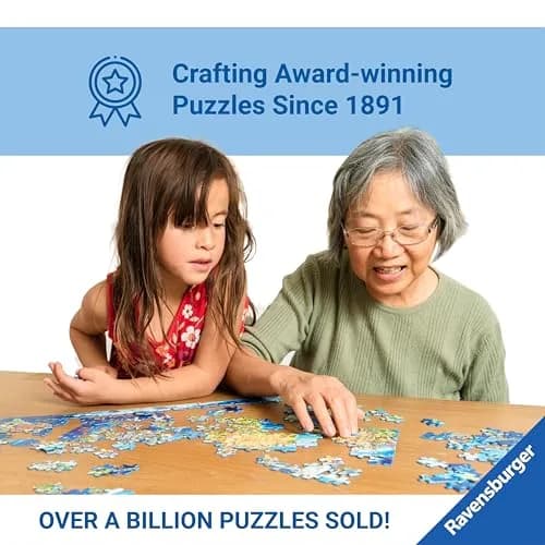 Ravensburger Disney Cars: Worldwide Racing Fun 49 Piece Jigsaw Puzzle Set for Kids Age 5+ | Screen-Free, Premium Quality thumbnail 7
