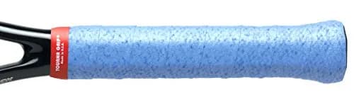 Tourna XXL Dry Feel Tennis Grip 4 inches | Moisture-Activated Tackiness thumbnail 2