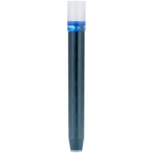 PILOT Fountain Pen Ink Cartridges Blue | Rich Japanese Color, 12-Pack thumbnail 3