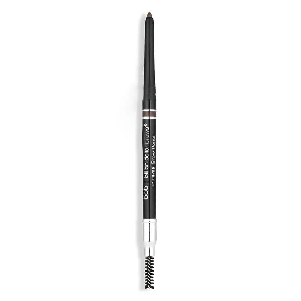 billion dollar brows Universal Eyebrow Pencil 1 Count | Smudge-Proof, All-Day Wear, Vegan & Cruelty-Free - main product image