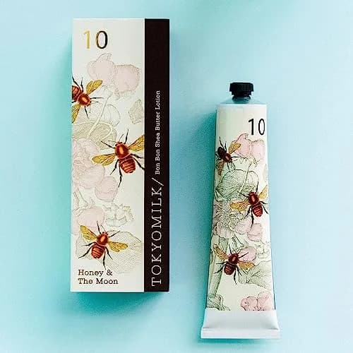 TOKYOMILK Handcreme | Fragrant, Moisturizing Hand Lotion | Lightweight thumbnail 2