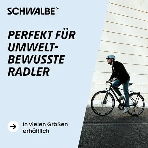 SCHWALBE Marathon GG RLX 28x1.1-Inch | Puncture-Resistant Touring Tire for Road Bikes thumbnail 6