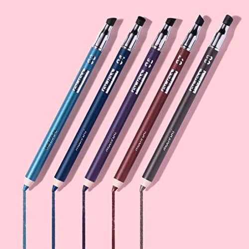 Pupa Milano Eye Pencil 0.04 Oz (1.18ml) | Ophthalmologist Tested thumbnail 4