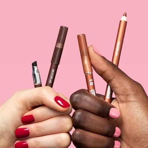 Pupa Milano Multiplay Eye Pencil 0.04 oz (1.18 ml) | 3-in-1 Eyeliner, Kajal, Eyeshadow thumbnail 5