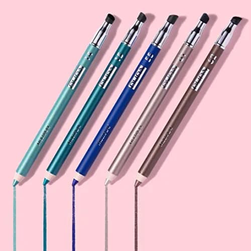 Pupa Milano Multiplay Eye Pencil 1.2ml (0.04 Oz) | Ophthalmologist Tested for Sensitive Eyes thumbnail 4