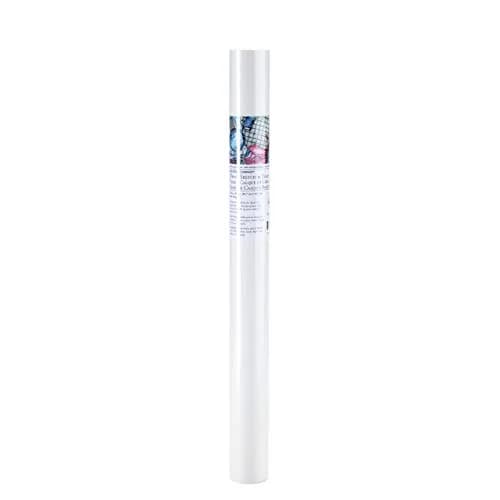 Bee Paper 18" x 20 yds Sketch and Trace Roll, White | High-Quality Art Media Paper for Artists thumbnail 3