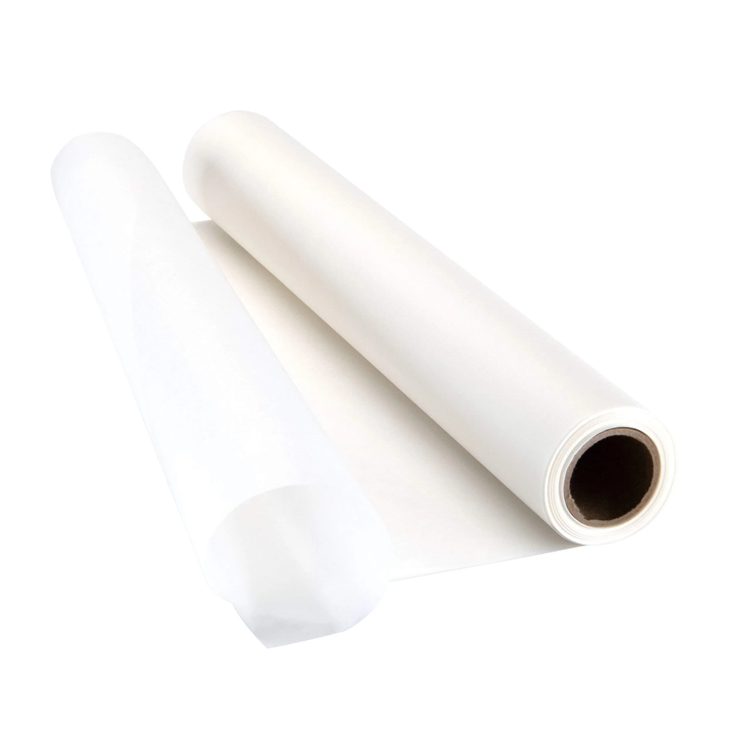 Bee Paper Company White Sketch and Trace Roll 30.48 cm x 45.72 m | Acid-Free Artist Paper — 12 Inch x 50 Yard
