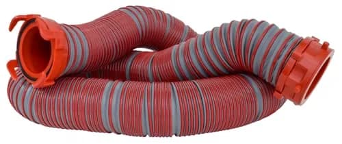 Valterra D04-0410 Viper Extension Hose - 10' | UV-Protected, Flexible, Collapsible thumbnail 1