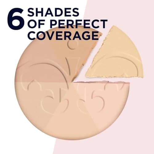 Rimmel Stay Matte Pressed Powder 0.49oz | High Coverage, Shine Control, Humidity-Proof thumbnail 3