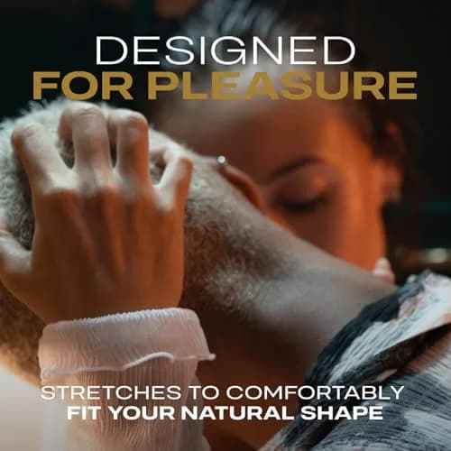 SKYN Original Polyisoprene Condoms 12 Count | Latex-Free, Lubricated, Comfortable Fit thumbnail 7