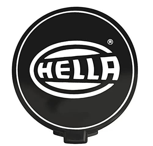 Hella PowerSport Vehicle Footrest Black | OE Quality Vehicle Accessory thumbnail 1