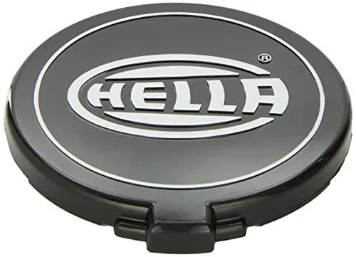 Hella PowerSport Vehicle Footrest Black | OE Quality Vehicle Accessory thumbnail 2