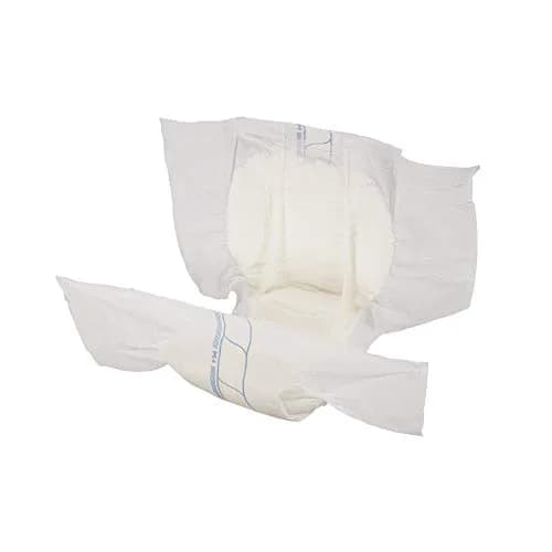 Abena Abri-Form Comfort M4 Adult Briefs Level 4 Plastic-Backed 3600ml Absorption | Unisex Medium 42 Count thumbnail 2