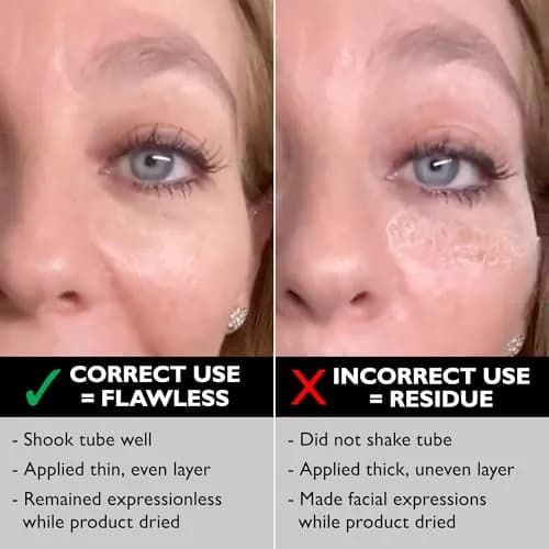 Peter Thomas Roth Instant FIRMx® Eye Temporary Eye Tightener 30ml (1 Fl Oz) | Ophthalmologist-Tested for Instant Firmness thumbnail 7
