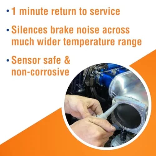 Permatex The Right Stuff 1 Minute Grey Gasket Maker 89ml (3 Fl Oz) | High-Torque Engine Sealant thumbnail 5