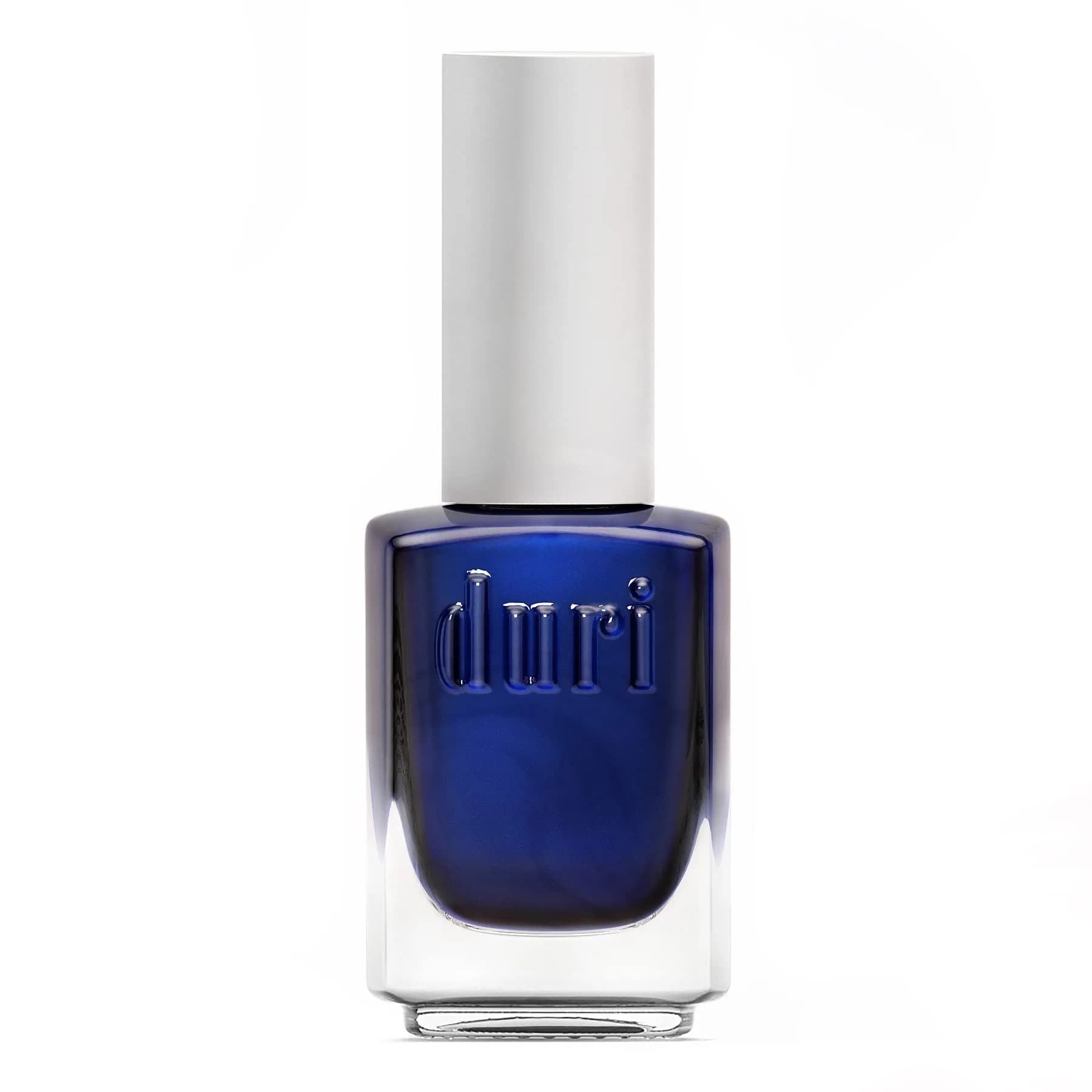 duri Nail Polish 0.45 Fl Oz (13.3 ml) Dream Catcher | Professional Salon Quality, 7-Free Formula — Fire Saphphire