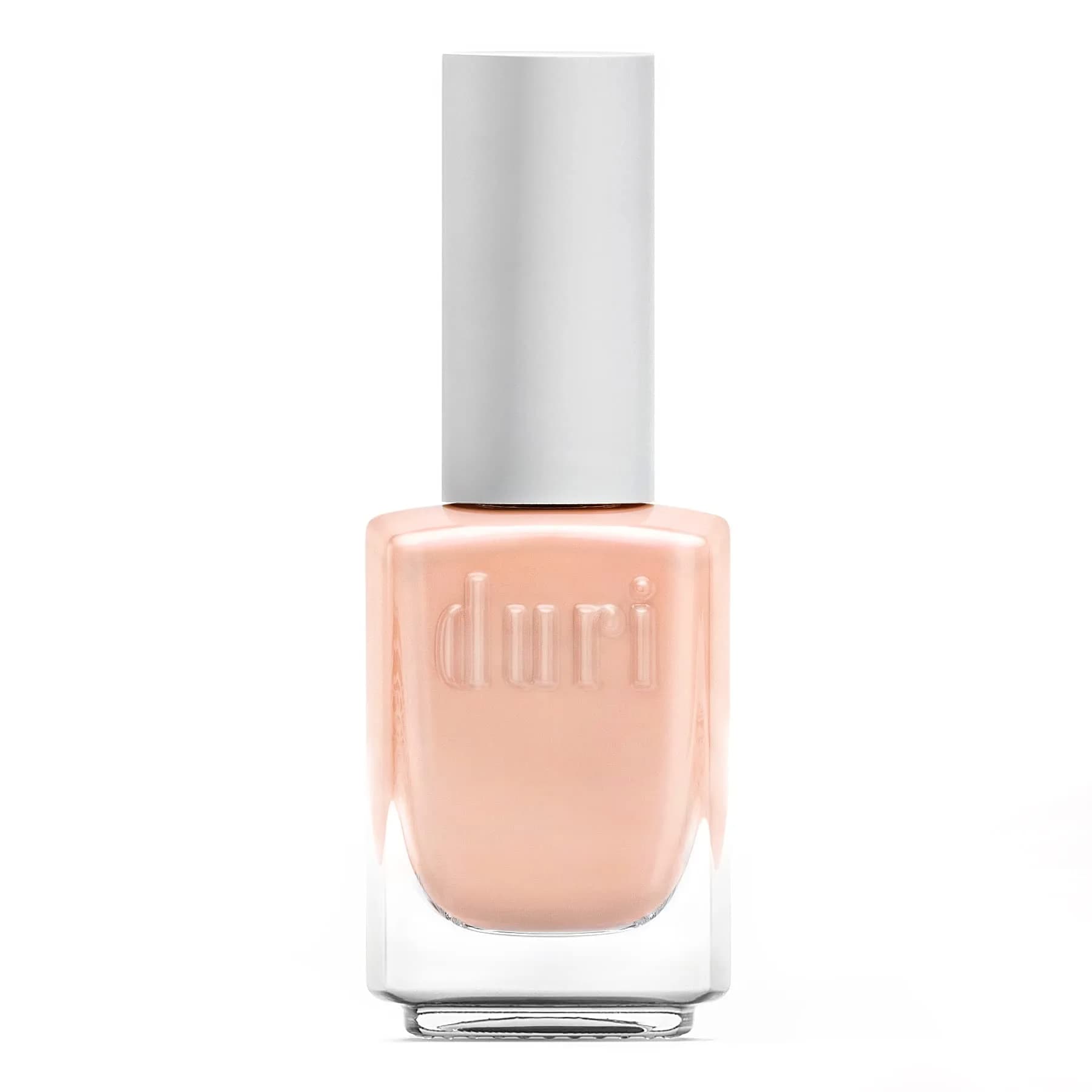 duri Nail Polish 0.45 Fl Oz (13.3 ml) Dream Catcher | Professional Salon Quality, 7-Free Formula — Senorita / Sheer