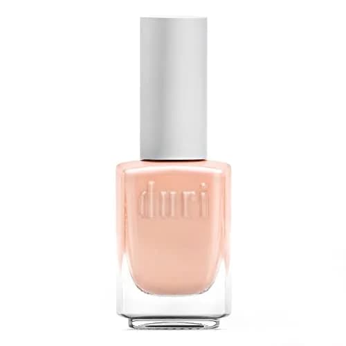 duri Nail Polish Senorita Peach 13ml (0.45 Fl Oz) | Long-Lasting Glossy Finish thumbnail 1