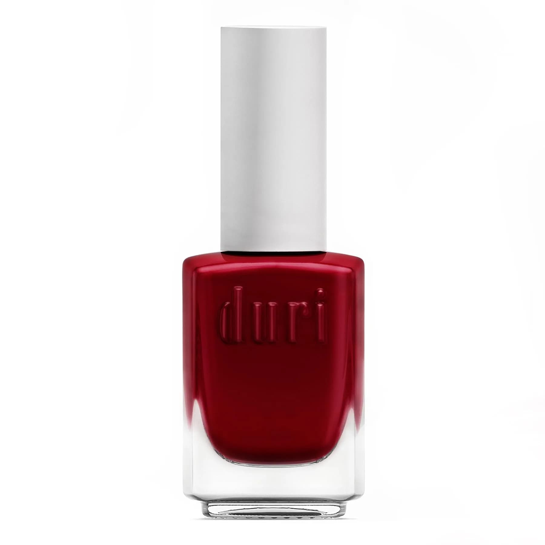 duri Nail Polish – Warm Color Collection 0.45 Fl Oz | Glossy Finish, Fast Drying, Long Lasting, Full Coverage - main product image