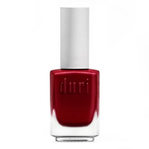 duri Nail Polish – Warm Color Collection 0.45 Fl Oz | Glossy Finish, Fast Drying, Long Lasting, Full Coverage thumbnail 1