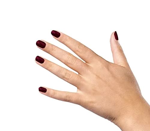 duri Nail Polish Cranberry Crush 13ml (0.45 Fl Oz) | Salon-Quality Super Glossy Finish thumbnail 2