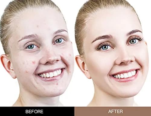 Bellaterra Cosmetics Mineral Powder Foundation – Ultra | Deep Cool Shade | Matte Finish | 9g thumbnail 4