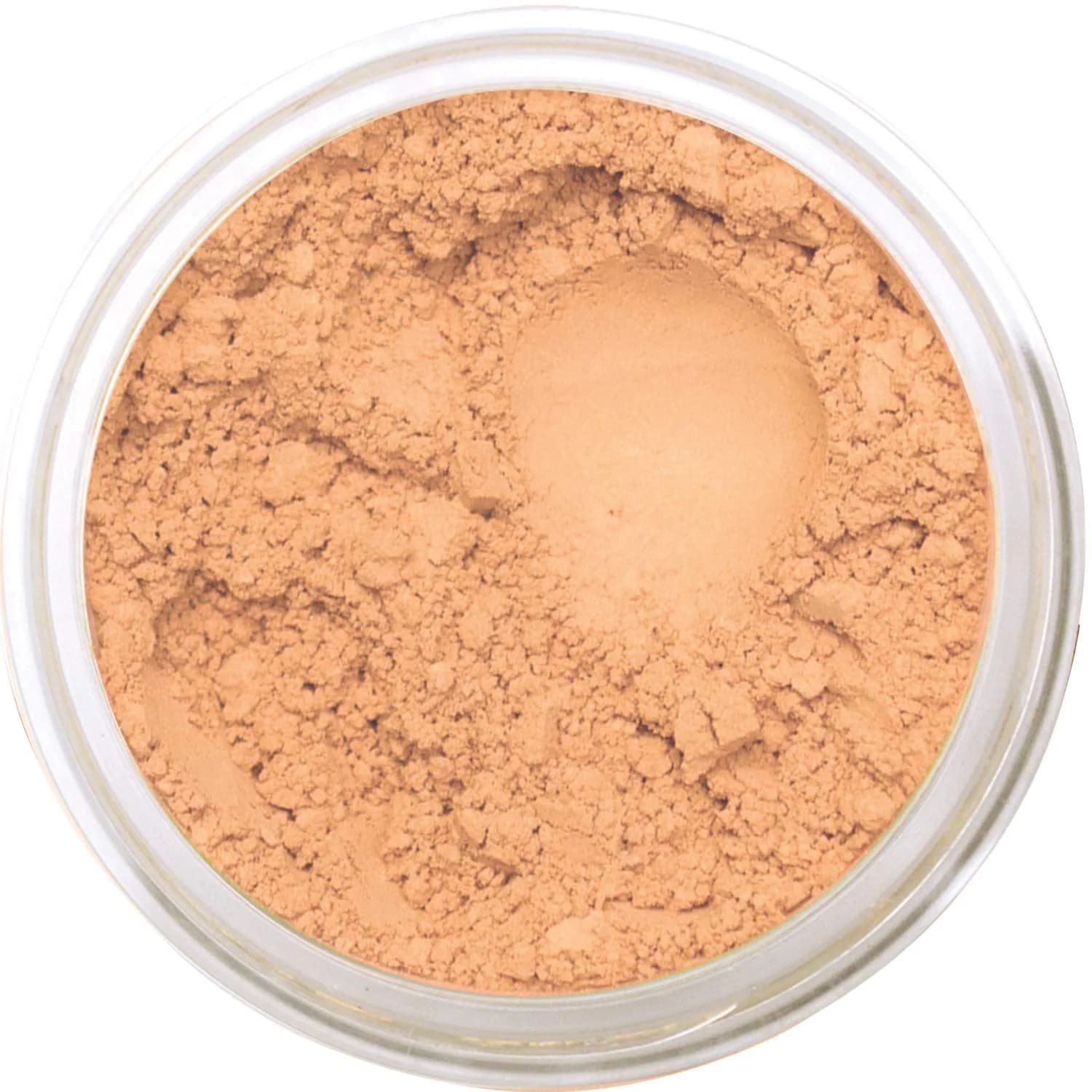 Bellaterra Cosmetics Mineral Powder Foundation Natural 9g | Matte Finish, Long-Lasting, Buildable for Everyday Wear - main product image