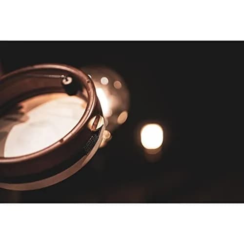 Meinl Percussion Kanjira Frame Drum 19cm (7.5") with 3 Jingles | Authentic South Indian Sound thumbnail 5