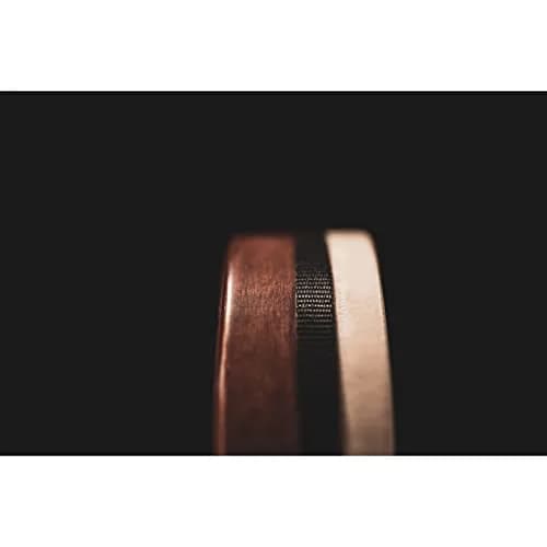 Meinl Percussion Kanjira Frame Drum 19cm (7.5") with 3 Jingles | Authentic South Indian Sound thumbnail 7