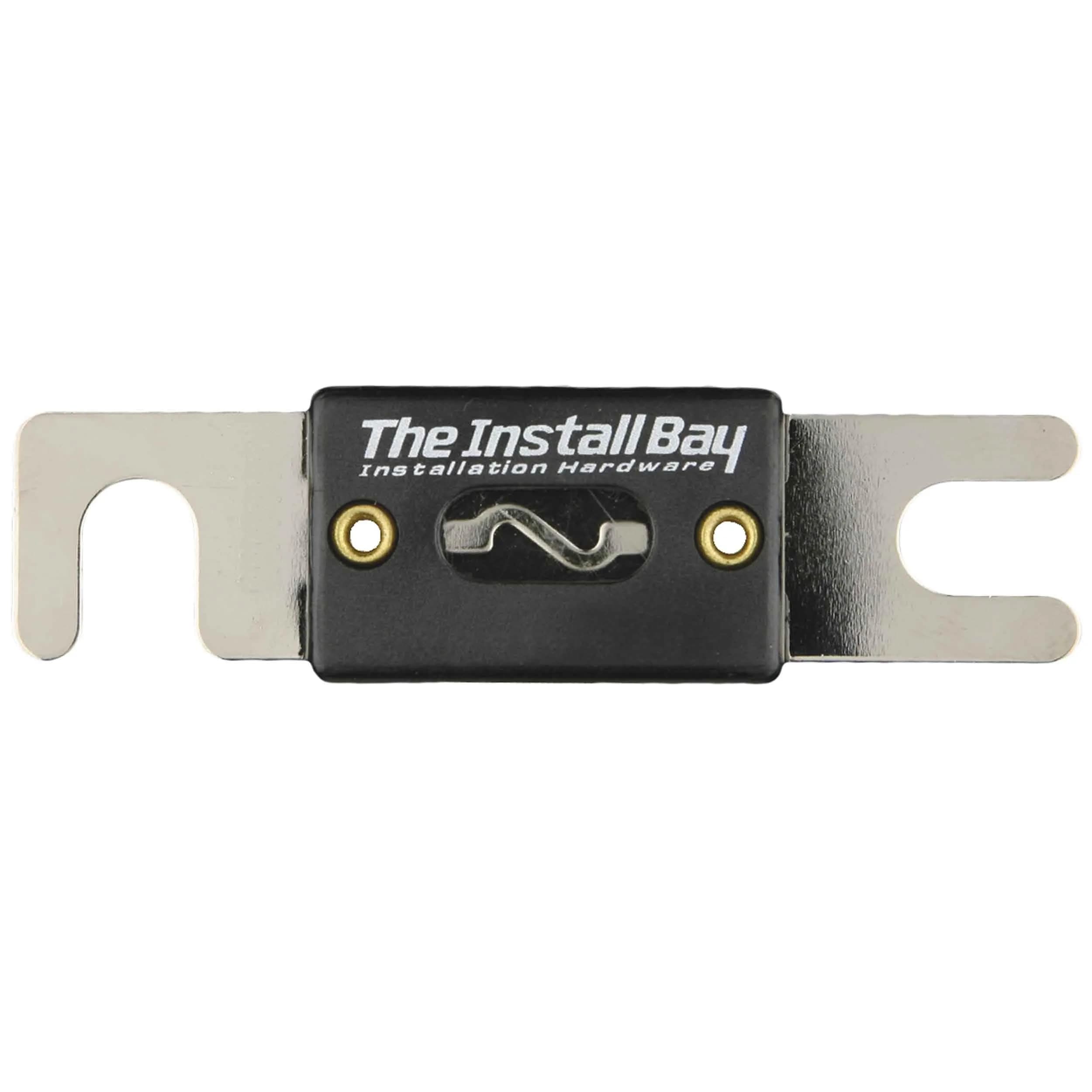 InstallBay ANL150-10 150 Amp ANL Fuses (10 Pack) | Protects Car Audio Systems - main product image