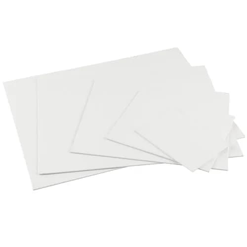 Centurion All-Media Primed Linen Panels 3x5 inches (7.6x12.7 cm) | Universally Primed for All Media thumbnail 2