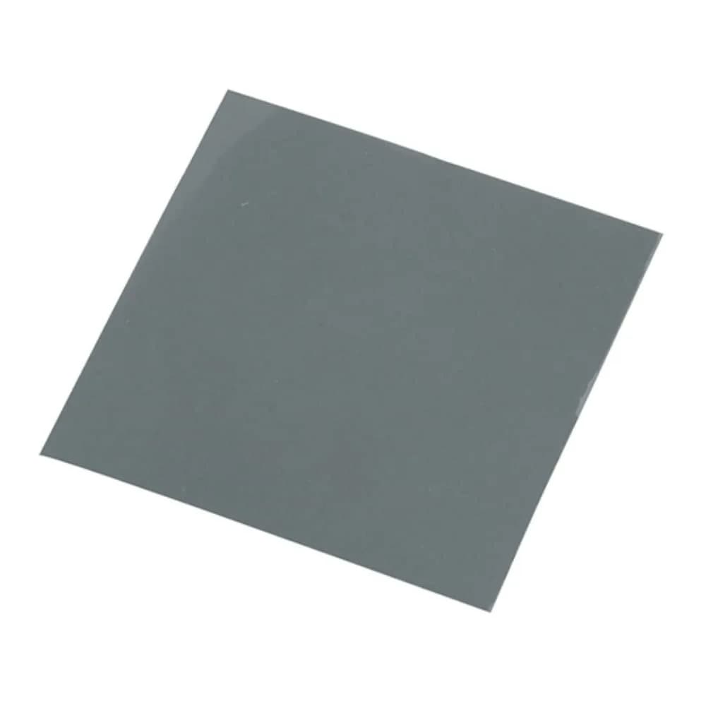 Artec Polarizing Film Sheet Set of 10 | Linear Polarizer for Experiments & Glare Reduction — Grey