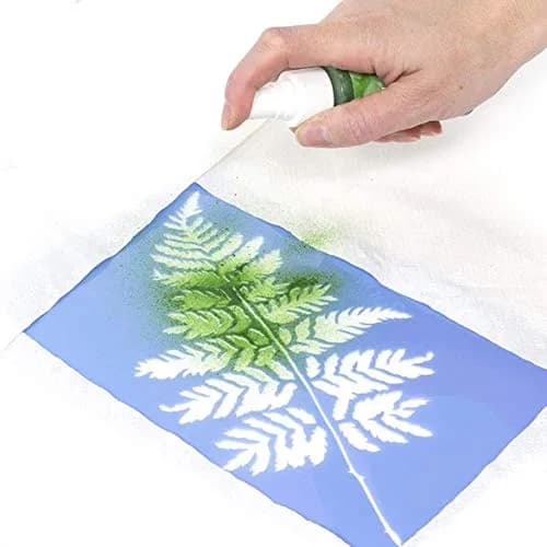 S·E·I Camo Tie Dye Kit 3 Pack | Pre-Mixed Spray Fabric Dye, Vibrant & Easy to Use (70-120 chars) thumbnail 6