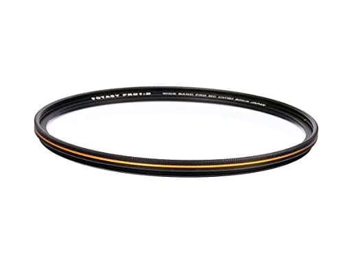 Fotasy 82mm Ultra Slim UV Protection Lens Filter with Nano MRC Multi-Resistant Coating | Protects Lens from UV Rays and Scratches thumbnail 2