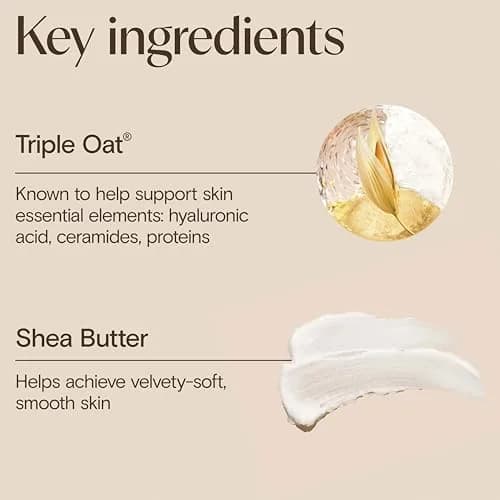 Aveeno Skin Relief Moisturizing Lotion 355ml (12 fl. oz) | Heals Very Dry, Sensitive Skin thumbnail 4